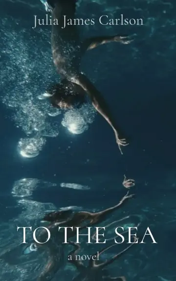 Cover of To the Sea