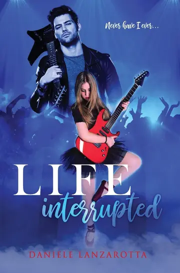 Cover of Life Interrupted