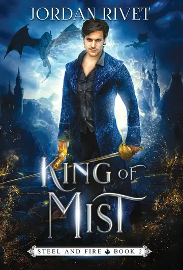 Cover of King of Mist