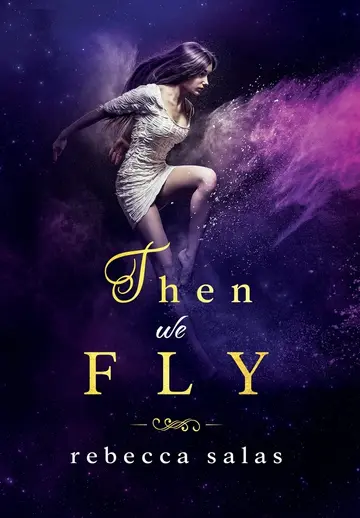 Cover of Then We Fly
