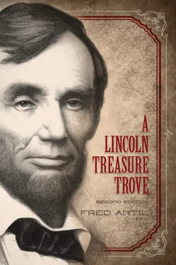 Cover of A Lincoln Treasure Trove