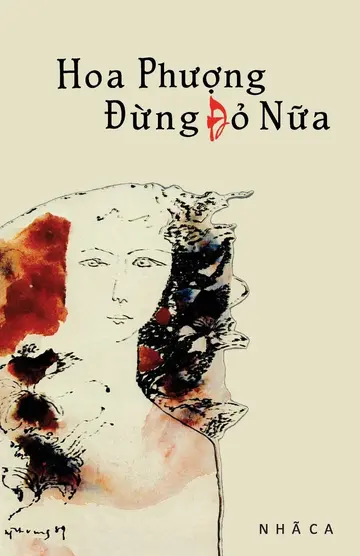 Cover of Hoa Phượng Đừng Đỏ Nữa