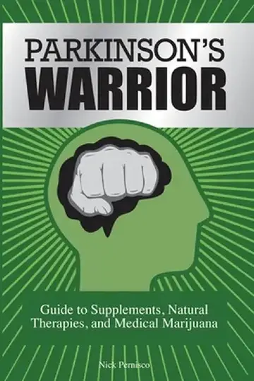 Cover of Parkinson's Warrior