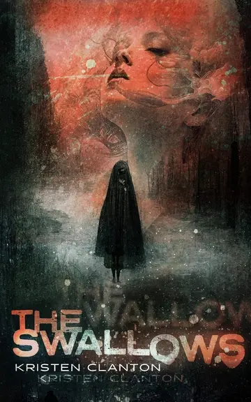 Cover of The Swallows