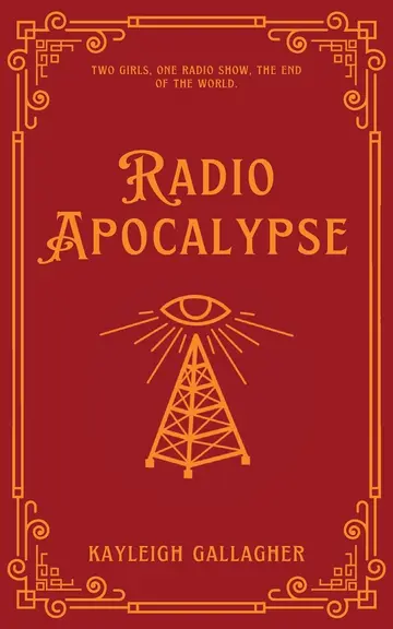 Cover of Radio Apocalypse