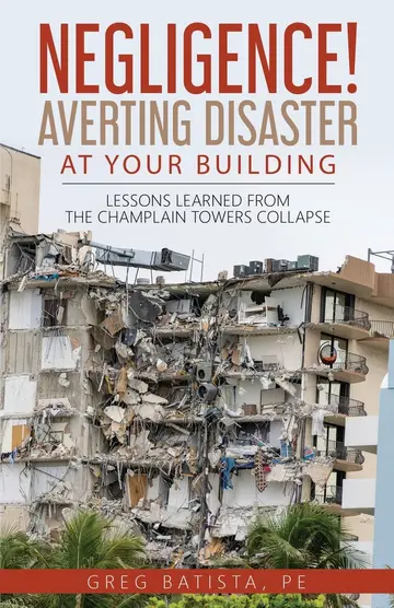 Cover of Negligence! Averting Disaster at Your Building
