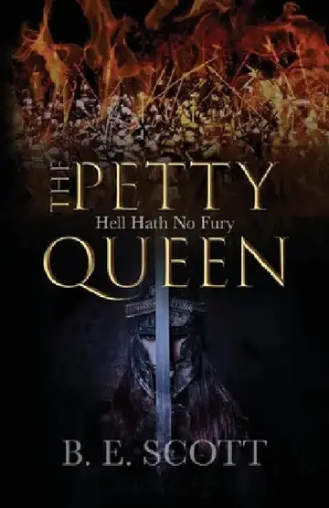 Cover of The Petty Queen