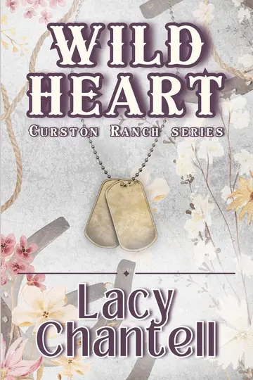 Cover of Wild Heart