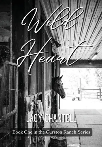 Cover of Wild Heart