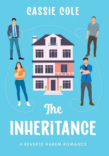 Cover of The Inheritance