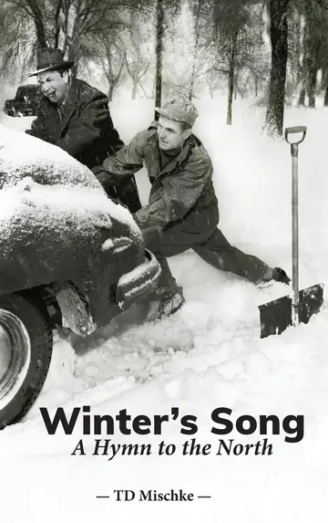 Cover of Winter's Song