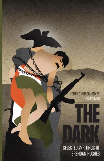 Cover of The Dark