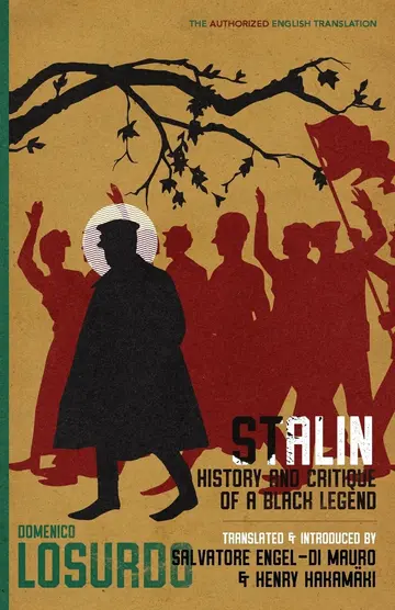 Cover of Stalin