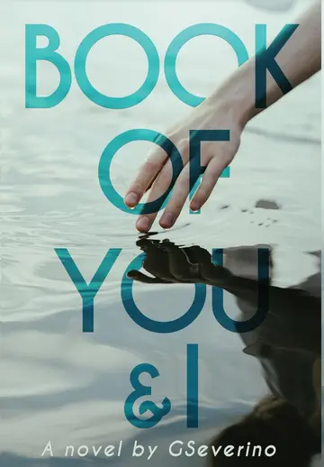 Cover of Book of You & I