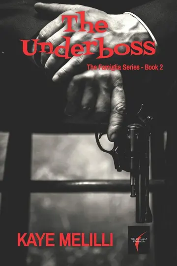 Cover of The Underboss