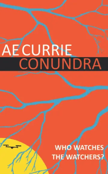 Cover of Conundra