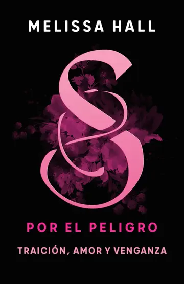 Cover of Secuestrada por el peligro