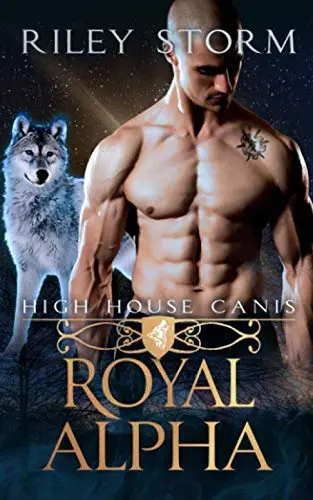 Cover of Royal Alpha