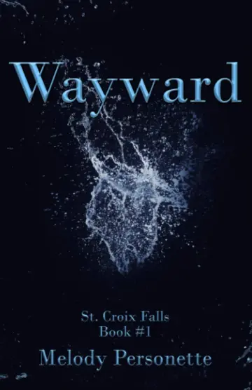 Cover of Wayward