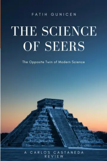 Cover of The Science of Seers