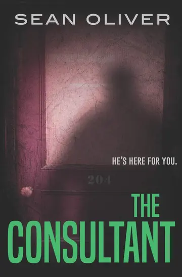Cover of The Consultant