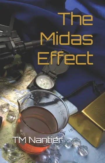 Cover of The Midas Effect