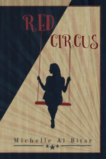 Cover of Red Circus