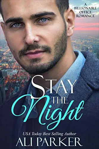 Cover of Stay the Night