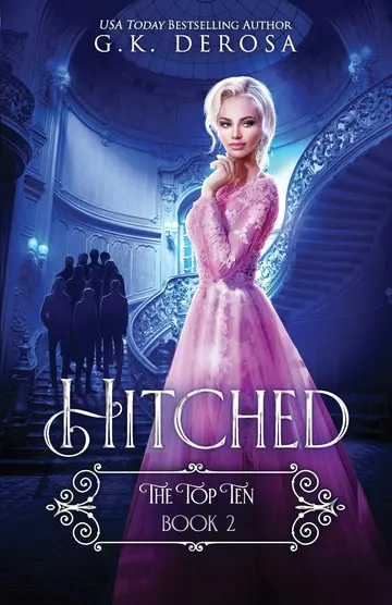 Cover of Hitched
