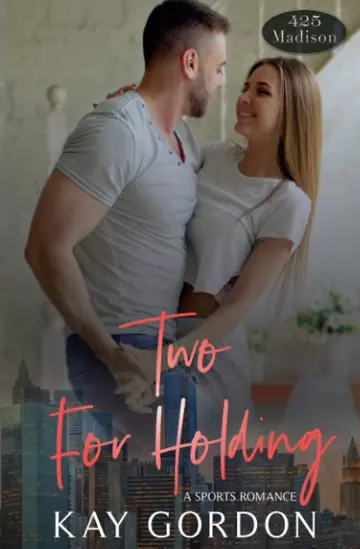 Cover of Two for Holding