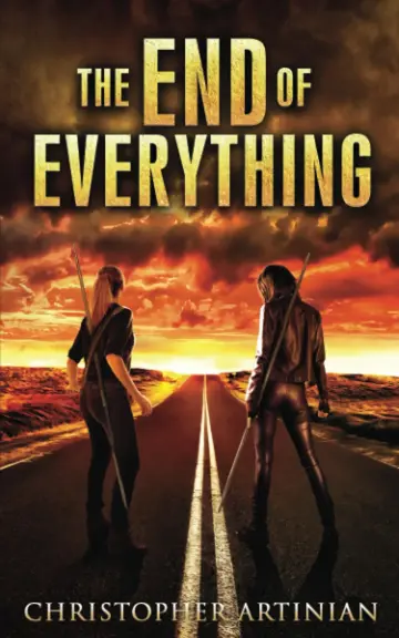 Cover of The End of Everything