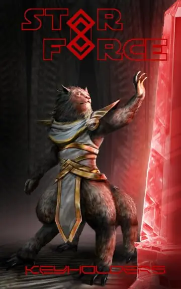 Cover of Star Force