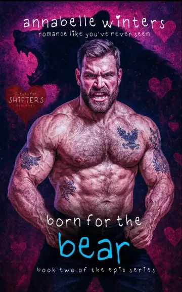 Cover of Born for the Bear
