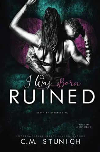 Cover of I Was Born Ruined