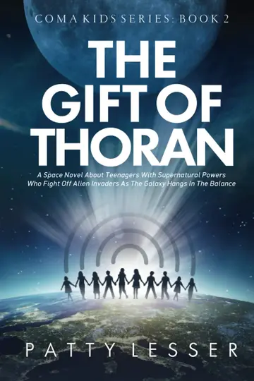 Cover of The Gift of Thoran
