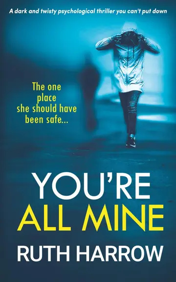 Cover of You're All Mine