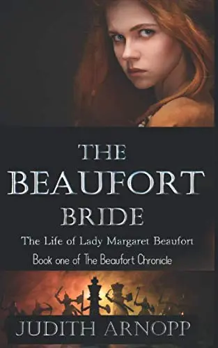 Cover of The Beaufort Bride