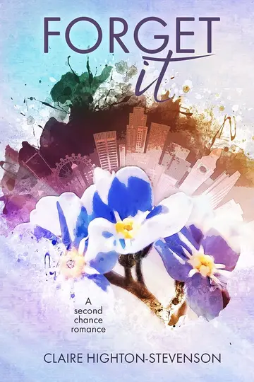 Cover of Forget It
