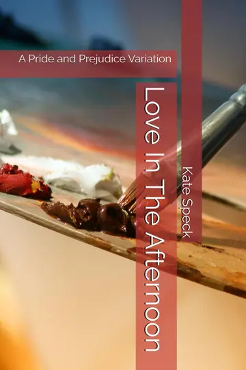 Cover of Love in the Afternoon