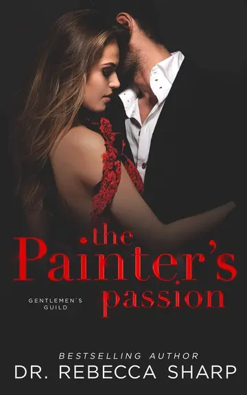 Cover of The Painter's Passion