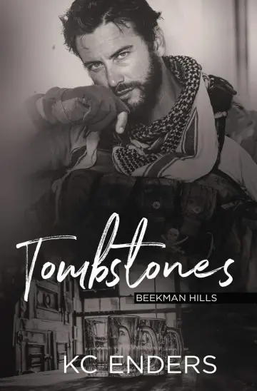 Cover of Tombstones