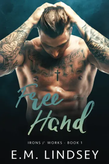 Cover of Free Hand