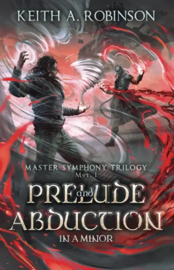 Cover of Prelude and Abduction
