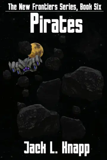 Cover of Pirates