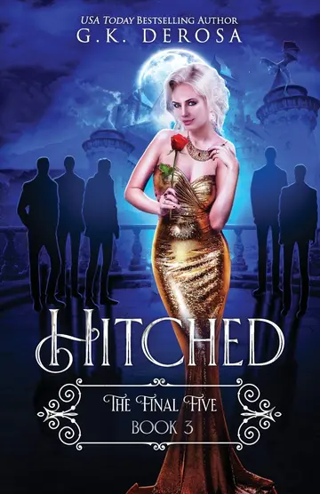 Cover of Hitched
