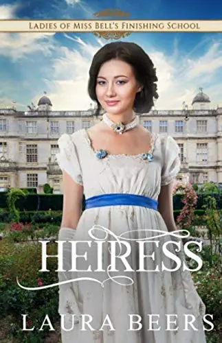 Cover of The Heiress