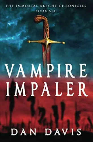 Cover of Vampire Impaler