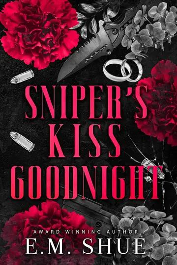 Cover of Sniper's Kiss Goodnight