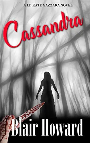 Cover of Cassandra