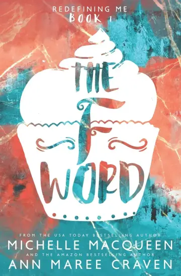 Cover of The F Word